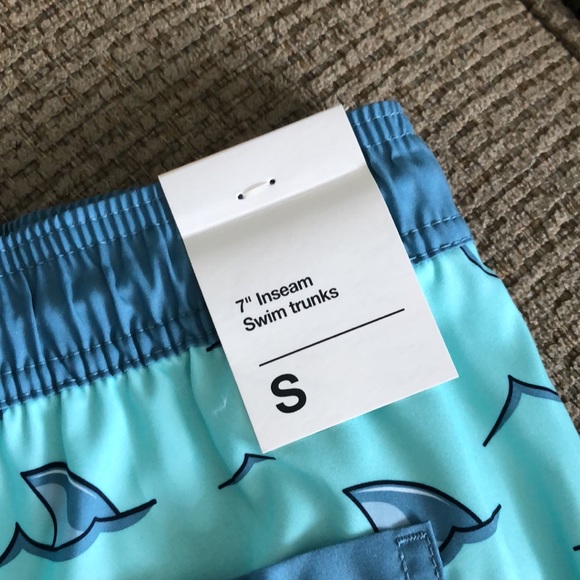 Original Use Swim Trunks - Picture 3 of 5